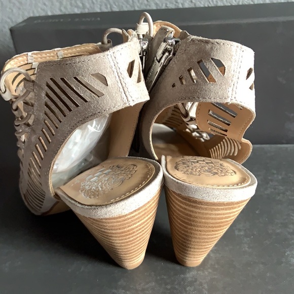 BRAND NEW Vince Camuto MARSELLA - Picture 5 of 12
